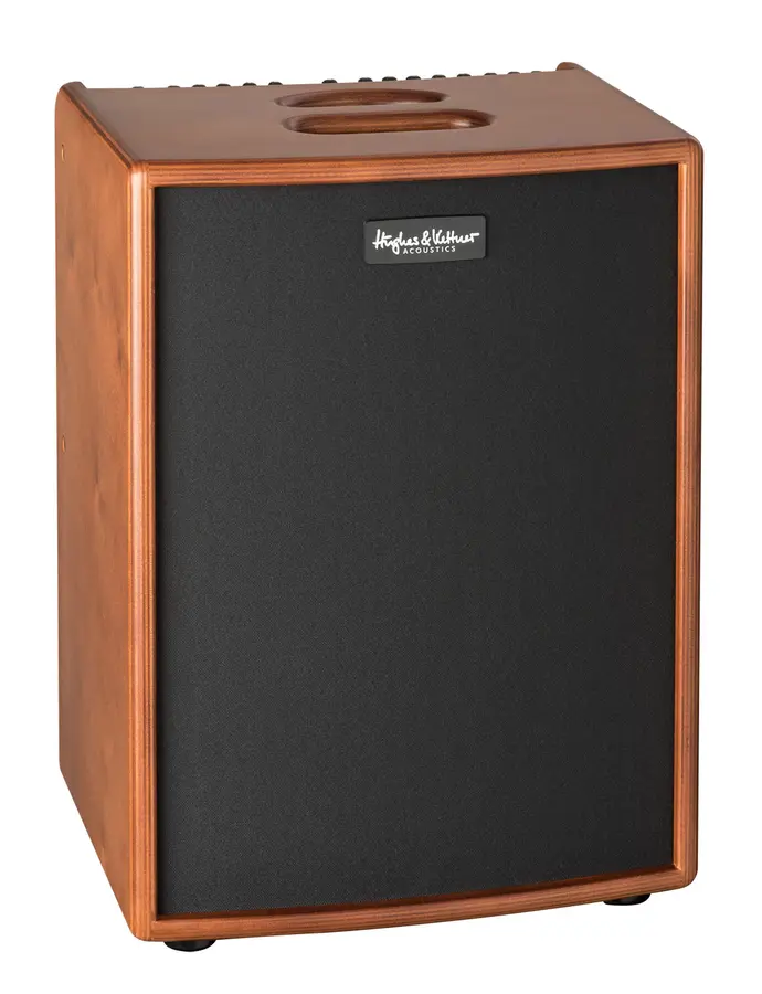 Hughes & Kettner Era 2 Wood Acoustic guitar amplifier 