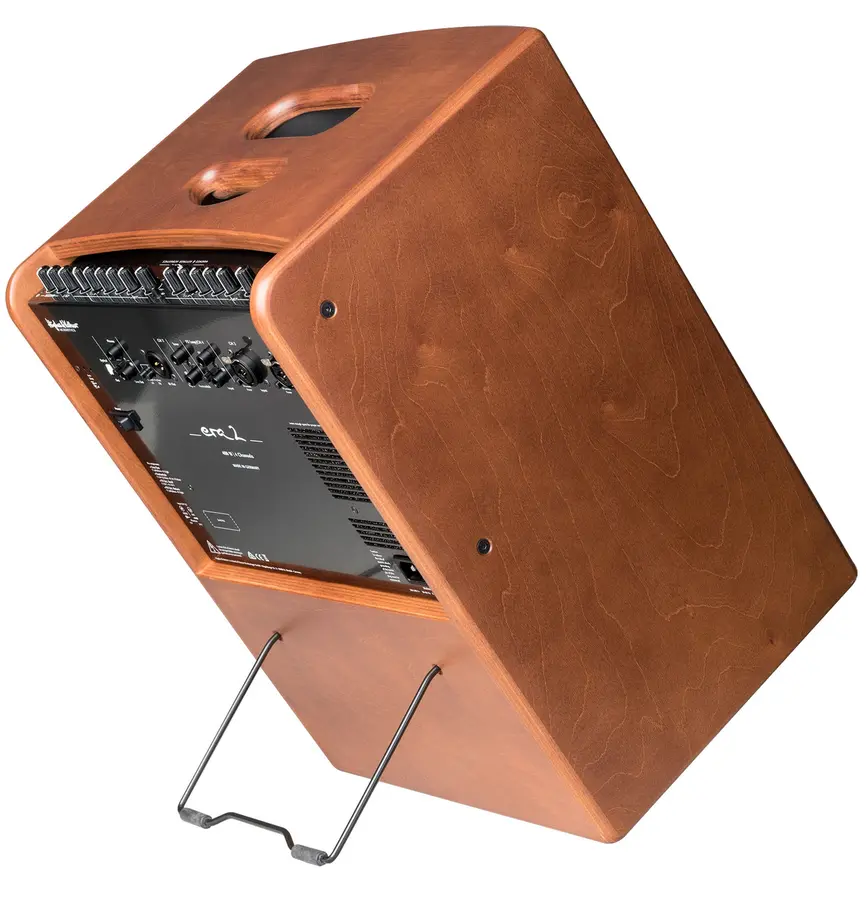Hughes & Kettner Era 2 Wood Acoustic guitar amplifier 