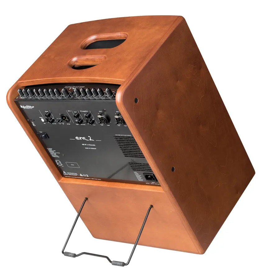 Hughes & Kettner Era 2 Wood Acoustic guitar amplifier 