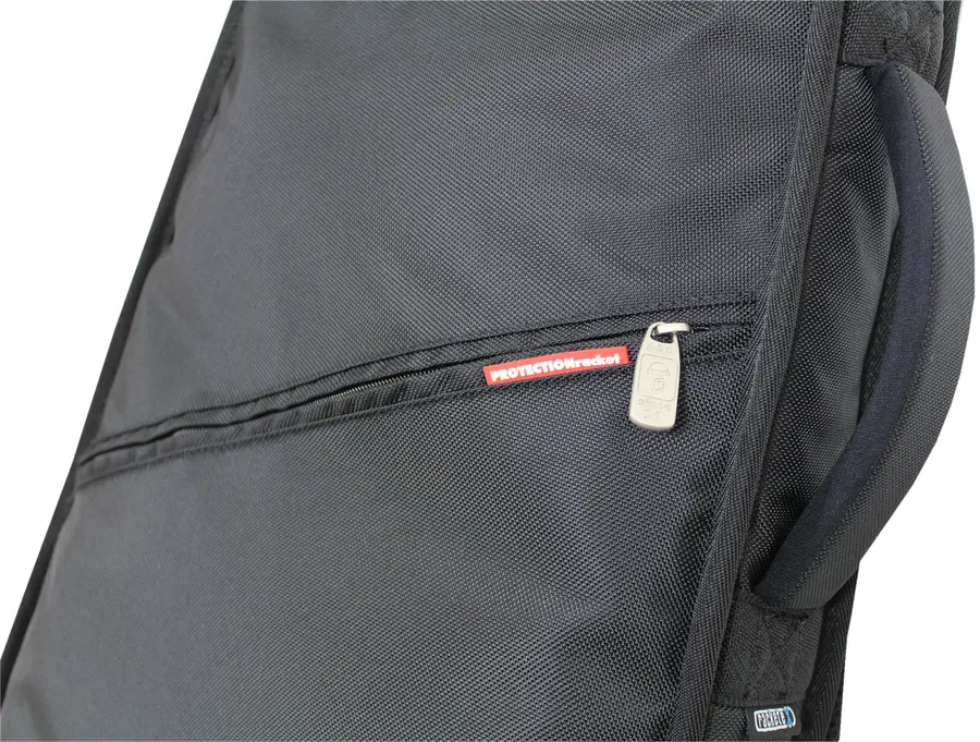 Protection Racket 5278-23 Bass Guitar Gig-bag 