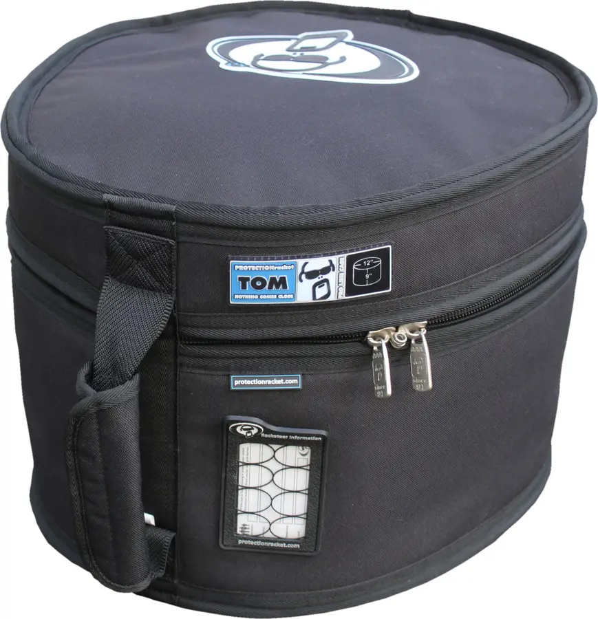 Protection Racket 6016-10 16" x 13" Tom Case 
