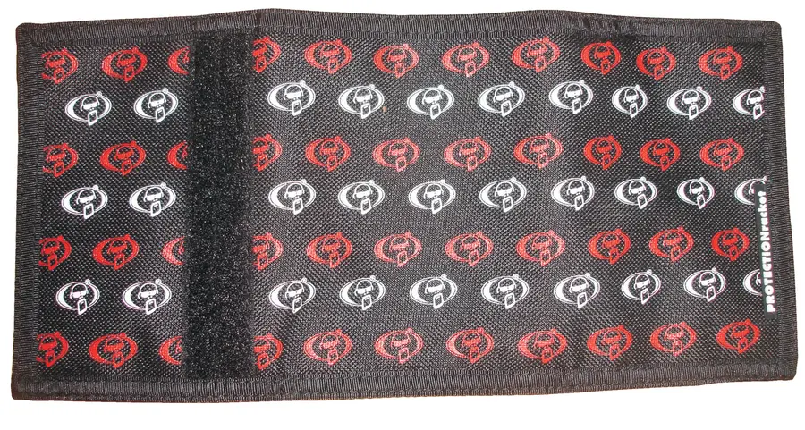 Protection Racket 9263-29 Lommebok 