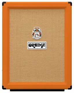 Orange PPC212V