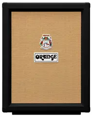 Orange PPC212V Black