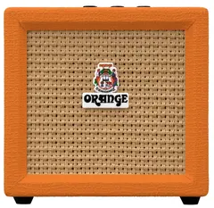 Orange Crush Mini