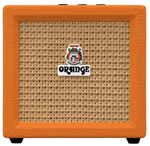 Orange Crush Mini