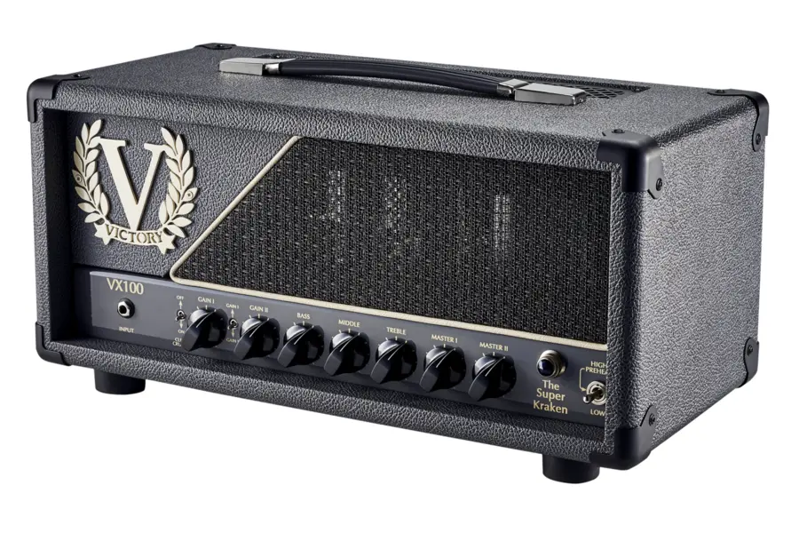 Victory VX100 The Super Kraken 