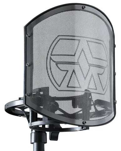 Aston Swift Shield Pakke med shockmount og popfilter