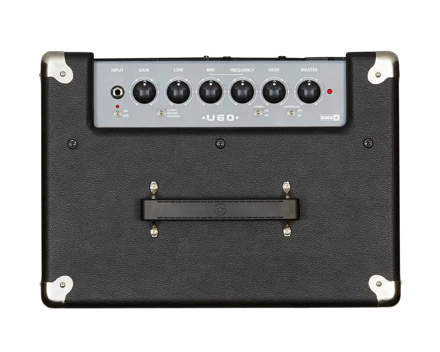 Blackstar Unity 60 Basscombo 