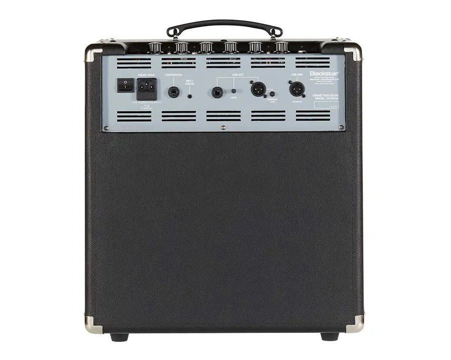 Blackstar Unity 60 Basscombo 
