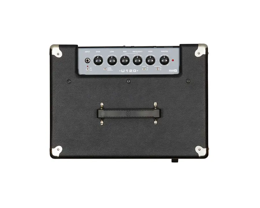 Blackstar Unity 120 Basscombo 