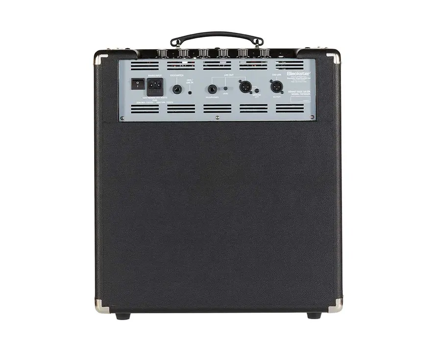 Blackstar Unity 120 Basscombo 