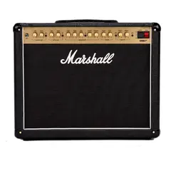 Marshall DSL40CR 40W Rørcombo med reverb