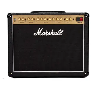 Marshall DSL40CR 40W Rørcombo med reverb