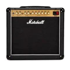 Marshall DSL20CR 20W Rørcombo med reverb