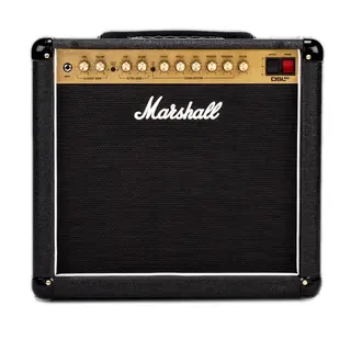 Marshall DSL20CR 20W Rørcombo med reverb