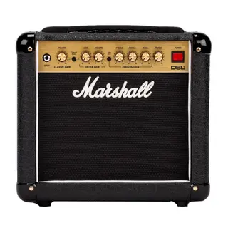 Marshall DSL1CR Rørcombo med reverb