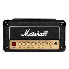 Marshall DSL1HR Rørtopp med reverb
