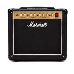 Marshall DSL5CR Rørcombo med reverb