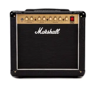 Marshall DSL5CR Rørcombo med reverb