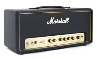 Marshall Origin 20H 20W Rørtopp