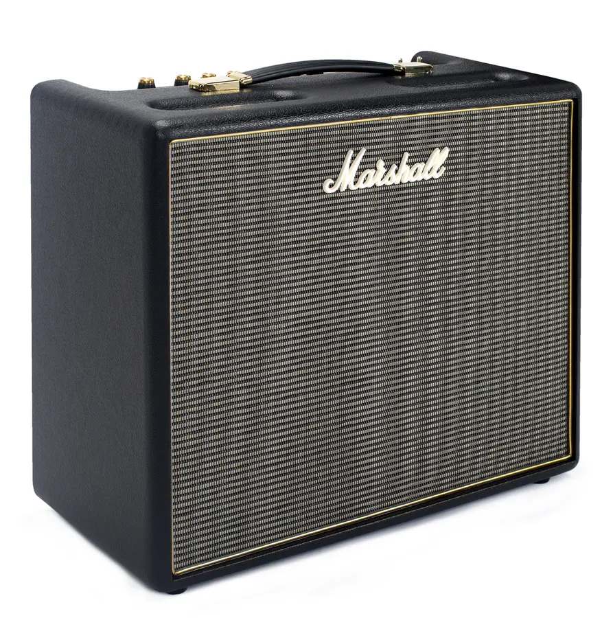 Marshall Origin 20C 20W Rørcombo 