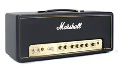 Marshall Origin 50H 50W Rørtopp
