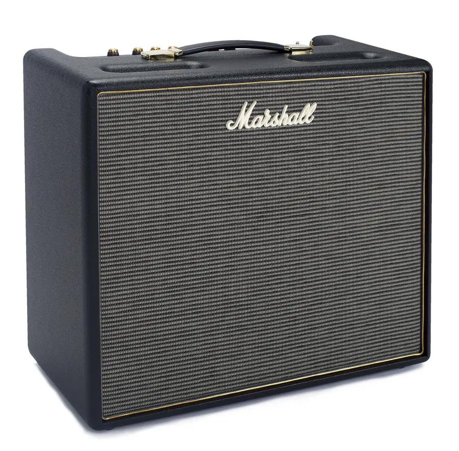 Marshall Origin 50C 50W Rørcombo 