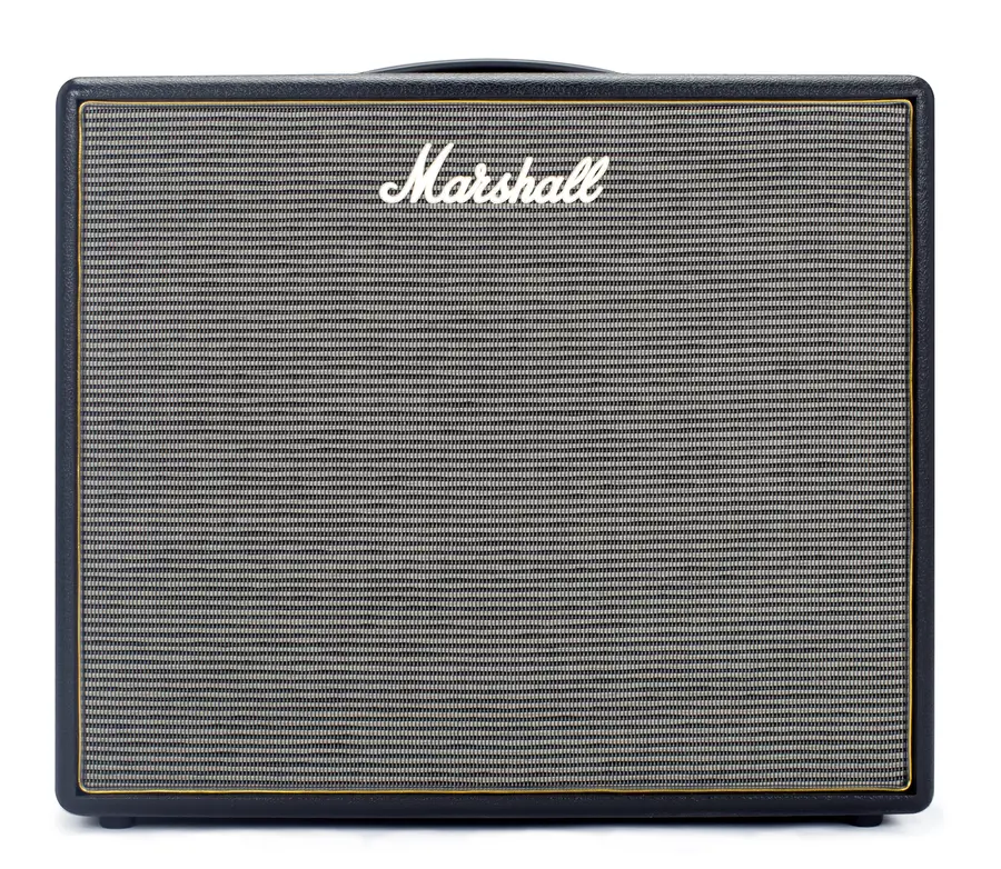 Marshall Origin 50C 50W Rørcombo 