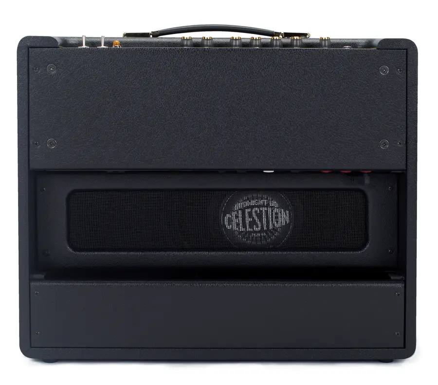 Marshall Origin 50C 50W Rørcombo 