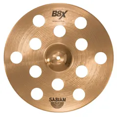 Sabian 16" B8X O-Zone 41600X