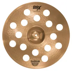 Sabian 18" B8X O-Zone 41800X