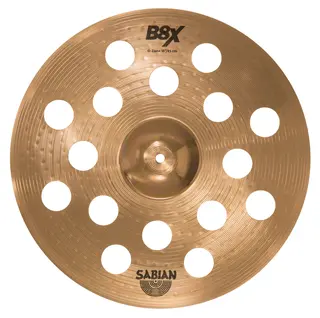 Sabian 18" B8X O-Zone 41800X