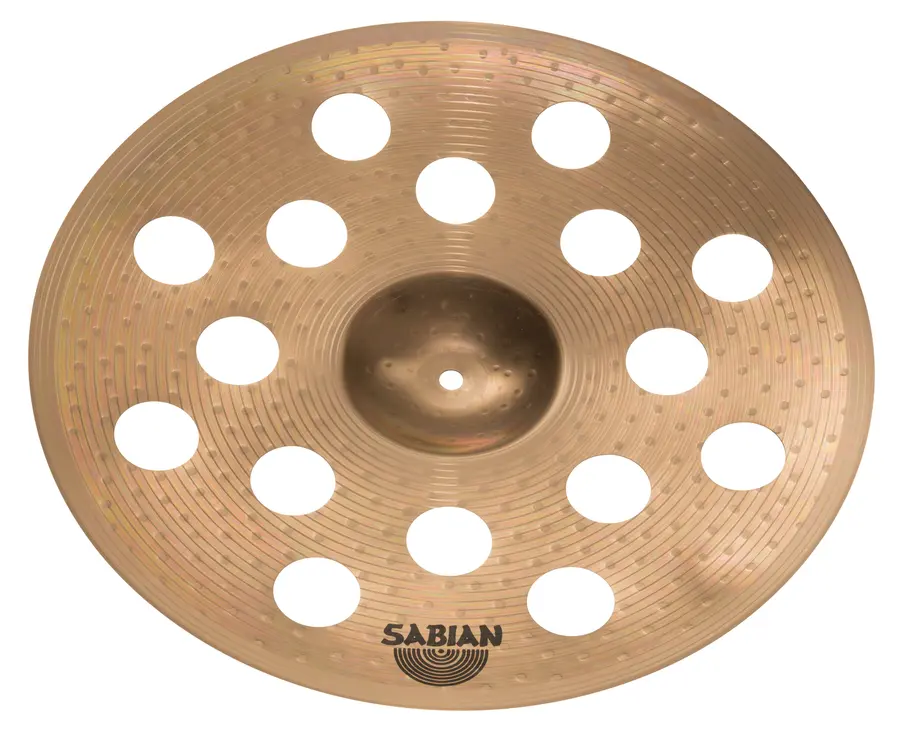 Sabian 18" B8X O-Zone 41800X 