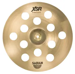 Sabian 16" XSR O-Zone XSR1600B