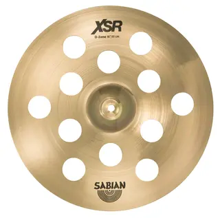 Sabian 16" XSR O-Zone XSR1600B