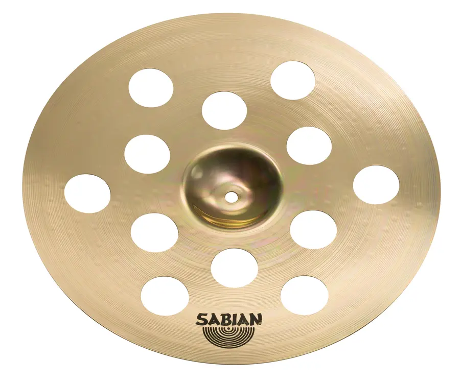 Sabian 16" XSR O-Zone XSR1600B 
