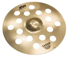 Sabian 18" XSR O-Zone XSR1800B