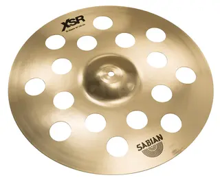 Sabian 18" XSR O-Zone XSR1800B