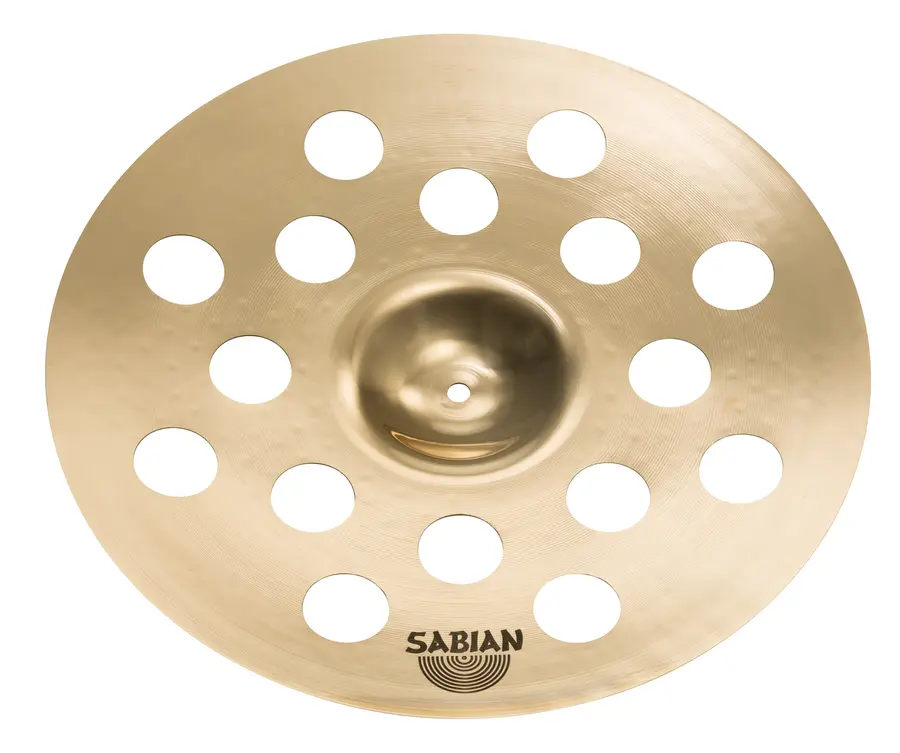 Sabian 18" XSR O-Zone XSR1800B 