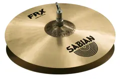 Sabian 14” HI HAT FRX FRX1402