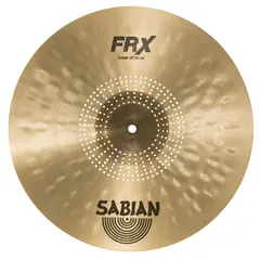 Sabian 16” CRASH FRX FRX1606