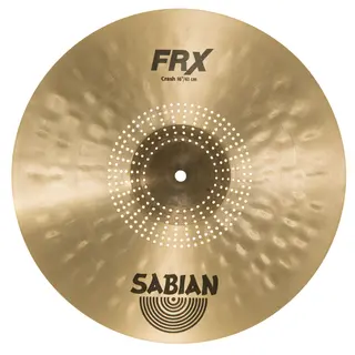 Sabian 16” CRASH FRX FRX1606