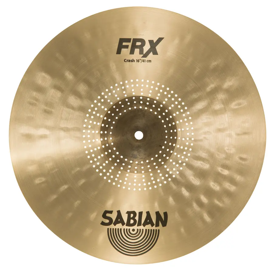 Sabian 16” CRASH FRX FRX1606 