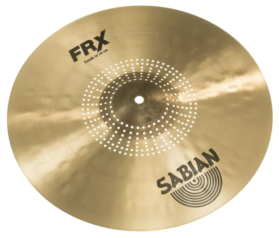Sabian 16” CRASH FRX FRX1606 