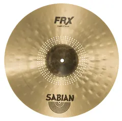 Sabian 17” CRASH FRX FRX1706