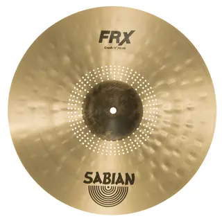 Sabian 17” CRASH FRX FRX1706
