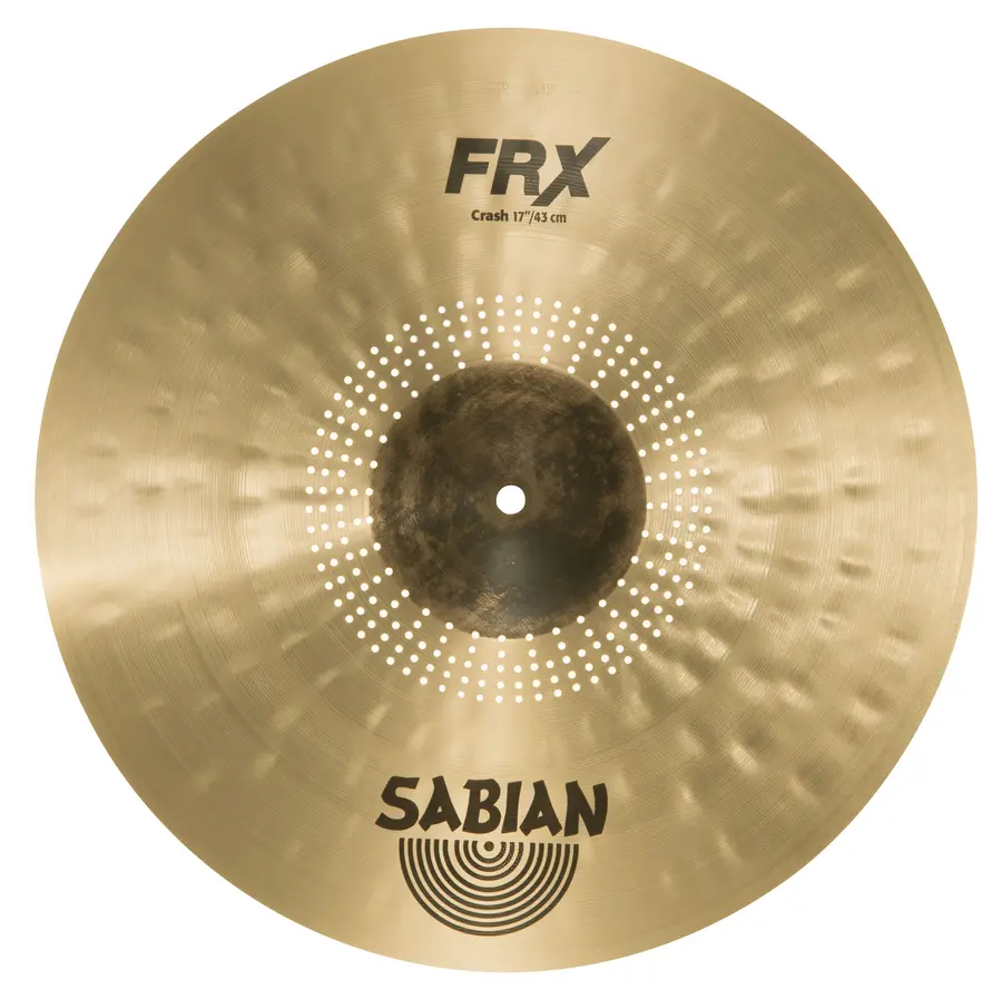 Sabian 17” CRASH FRX FRX1706 