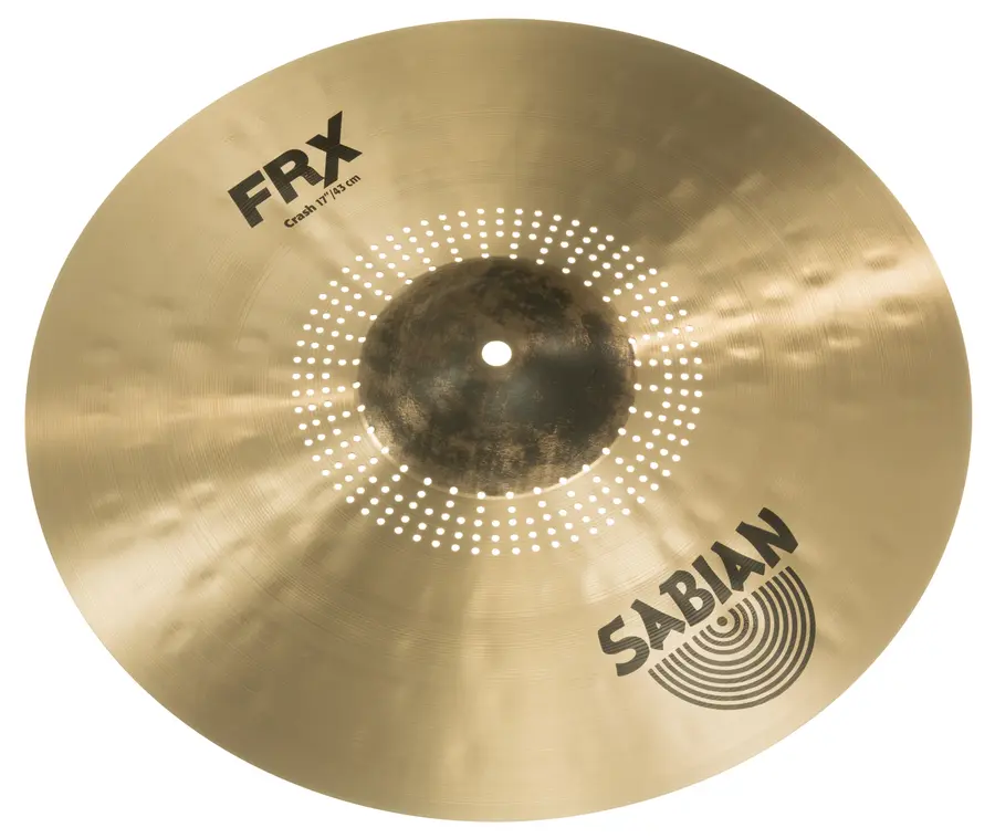 Sabian 17” CRASH FRX FRX1706 