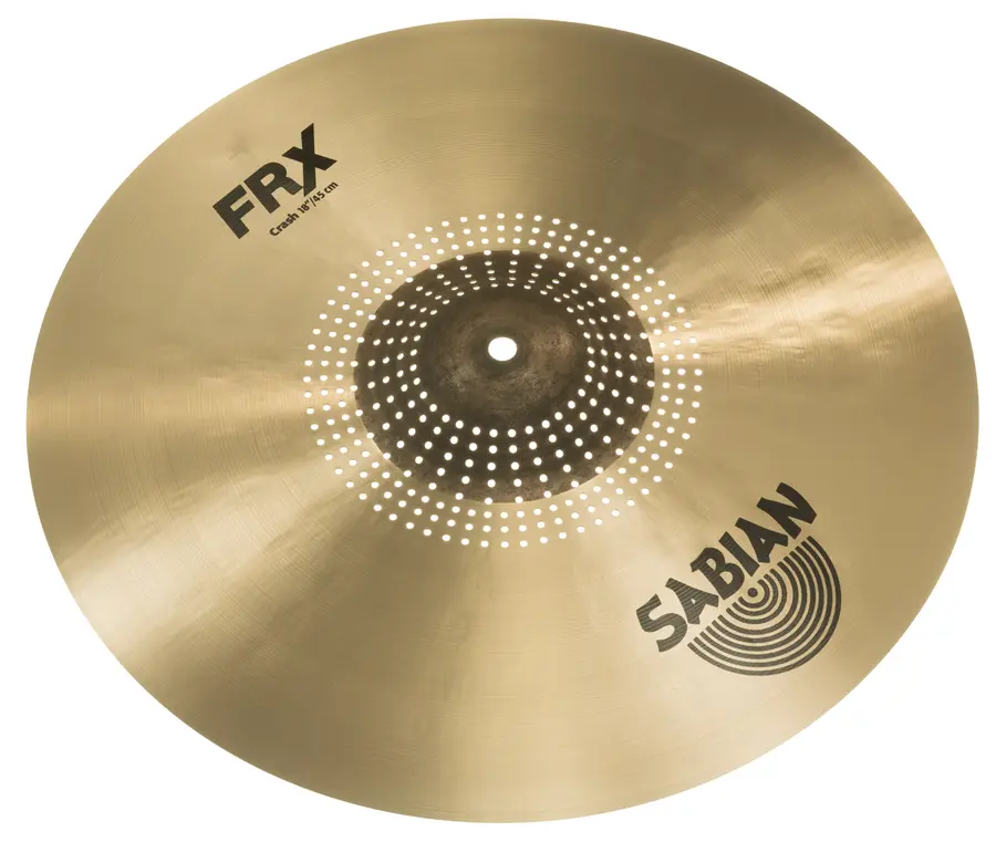 Sabian 18” CRASH FRX FRX1806 